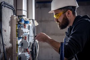 Leia mais sobre o artigo Instalações Elétricas